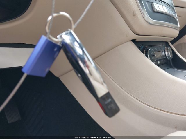 WDDSJ4EB4JN637135 Mercedes-Benz CLA 250