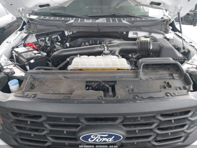 1FTFW1L82RKD72487 Ford F-150 Xl