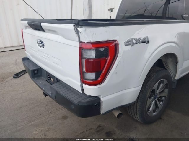 1FTFW1L82RKD72487 Ford F-150 Xl