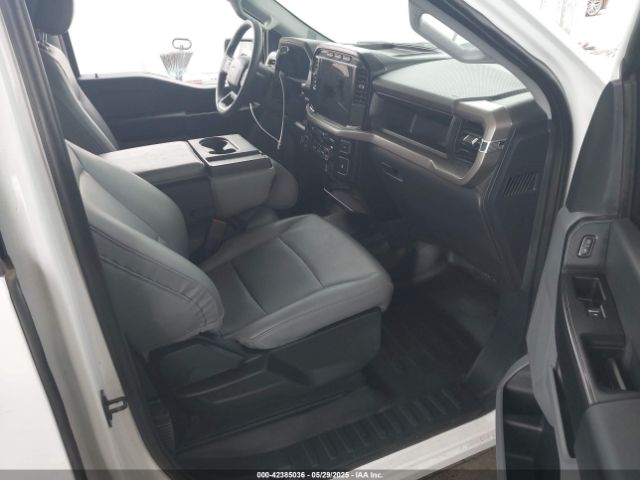 1FTFW1L82RKD72487 Ford F-150 Xl