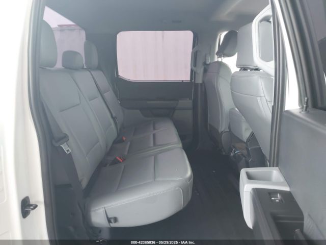 1FTFW1L82RKD72487 Ford F-150 Xl