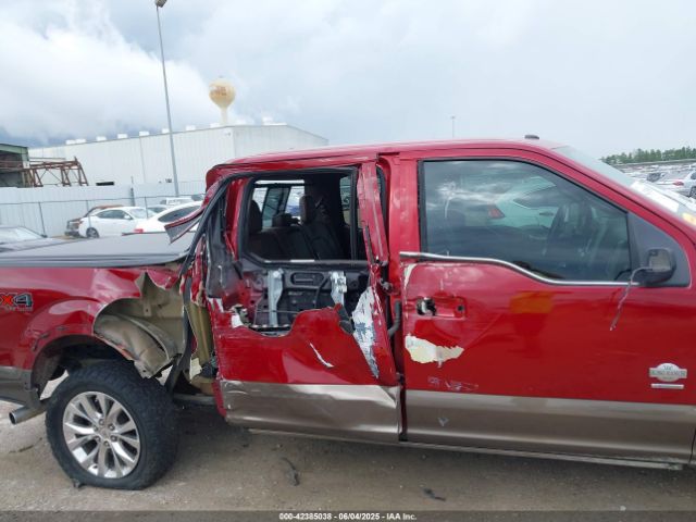 2016 FORD F-150 1FTEW1EG4GFB69915 Photo 5