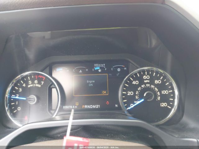 2016 FORD F-150 1FTEW1EG4GFB69915 Photo 6