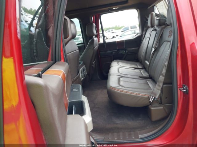 2016 FORD F-150 1FTEW1EG4GFB69915 Photo 7