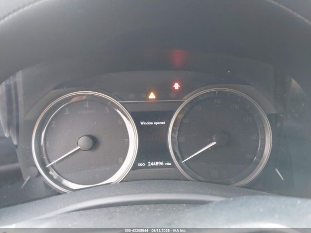 2013 LEXUS GS 350 JTHBE1BL3D5017129 Photo 6