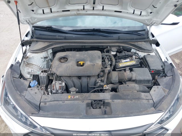 5NPD74LF0LH618060 Hyundai mpi nu