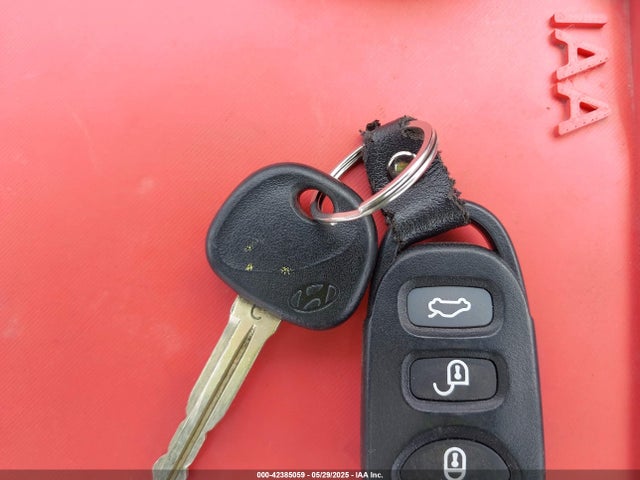 5NPD74LF0LH618060 Hyundai mpi nu