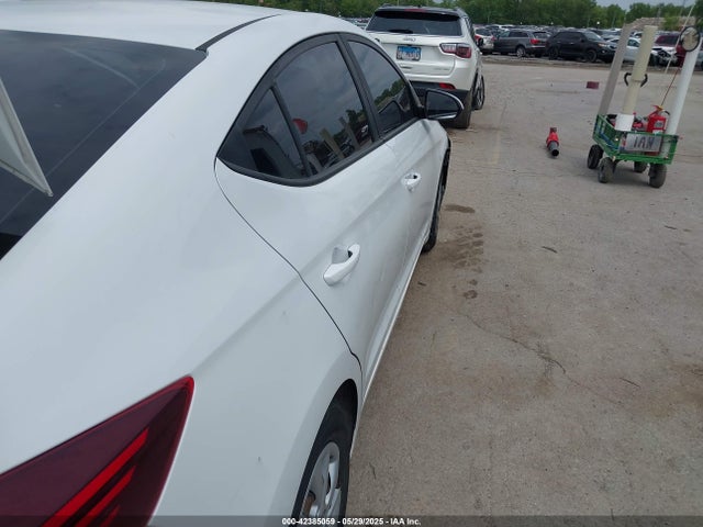 5NPD74LF0LH618060 Hyundai mpi nu