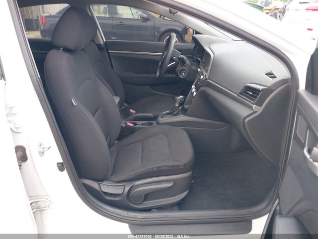 5NPD74LF0LH618060 Hyundai mpi nu