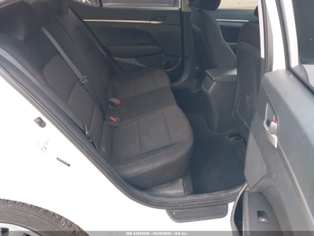 5NPD74LF0LH618060 Hyundai mpi nu