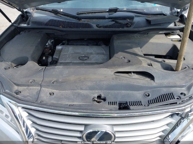 Lexus 2gr-fe 2015 2T2BK1BA3FC284054 Image 10