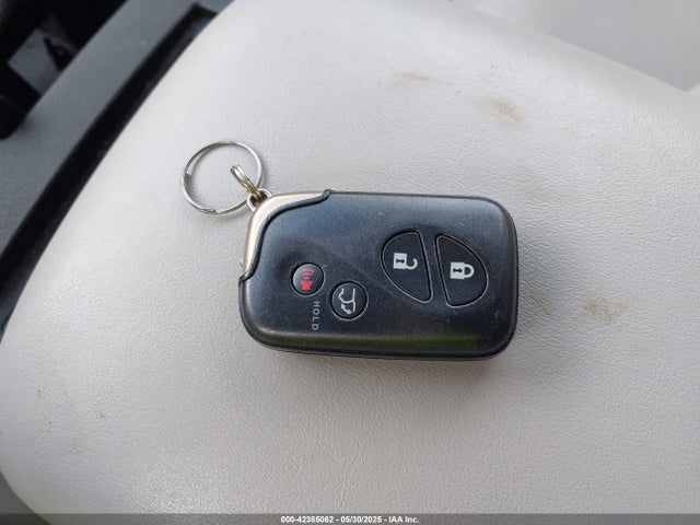 Lexus 2gr-fe 2015 2T2BK1BA3FC284054 Image 11