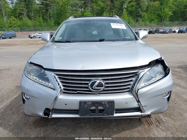 Lexus 2gr-fe 2015 2T2BK1BA3FC284054 Image 12