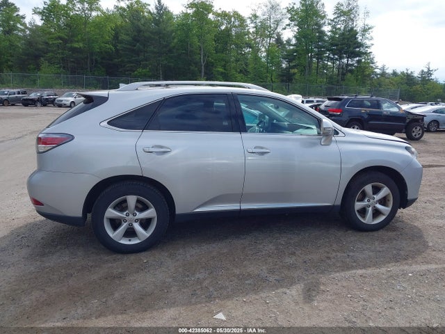 Lexus 2gr-fe 2015 2T2BK1BA3FC284054 Image 13