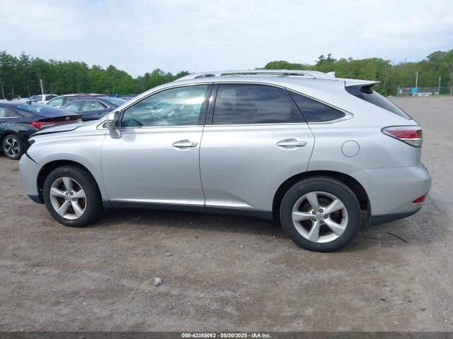 Lexus 2gr-fe 2015 2T2BK1BA3FC284054 Image 14