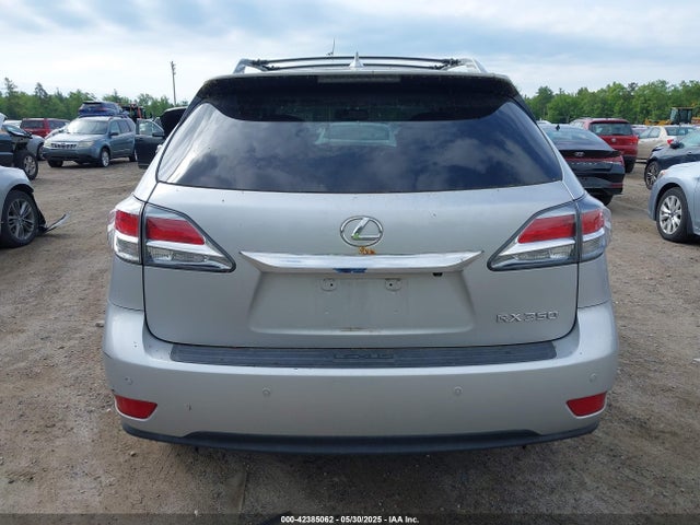 Lexus 2gr-fe 2015 2T2BK1BA3FC284054 Image 16