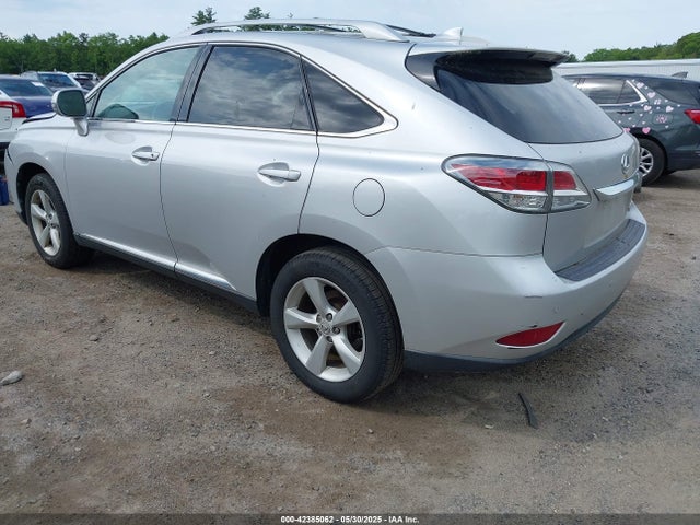 Lexus 2gr-fe 2015 2T2BK1BA3FC284054 Image 3