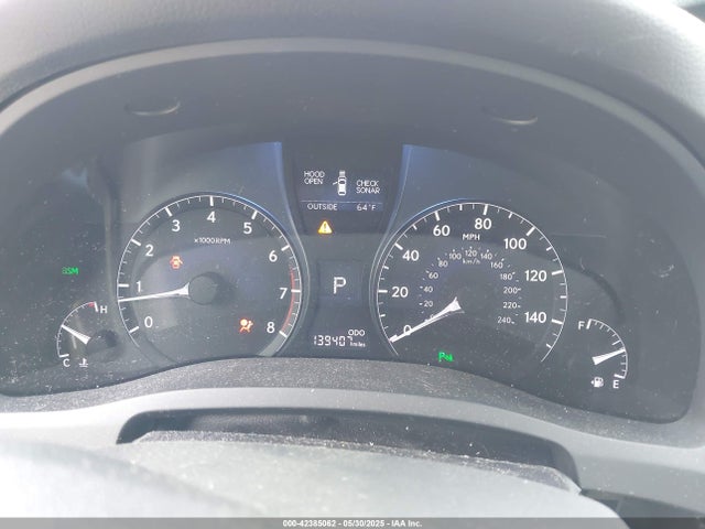 Lexus 2gr-fe 2015 2T2BK1BA3FC284054 Image 7