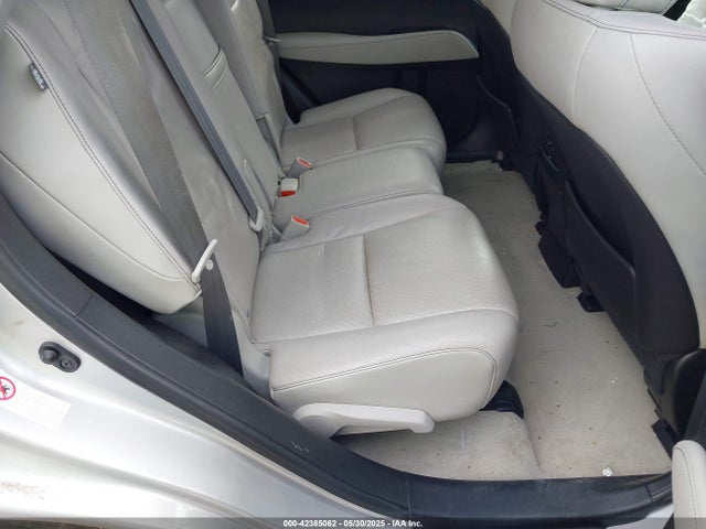 Lexus 2gr-fe 2015 2T2BK1BA3FC284054 Image 8