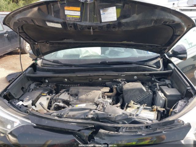2018 TOYOTA RAV4 2T3NFREV8JW437464 Photo 9