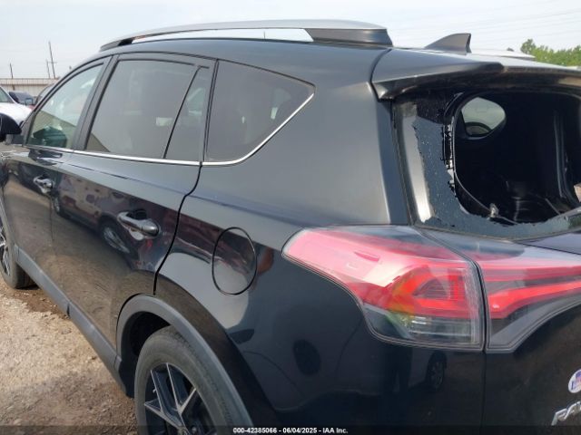 2018 TOYOTA RAV4 2T3NFREV8JW437464 Photo 2