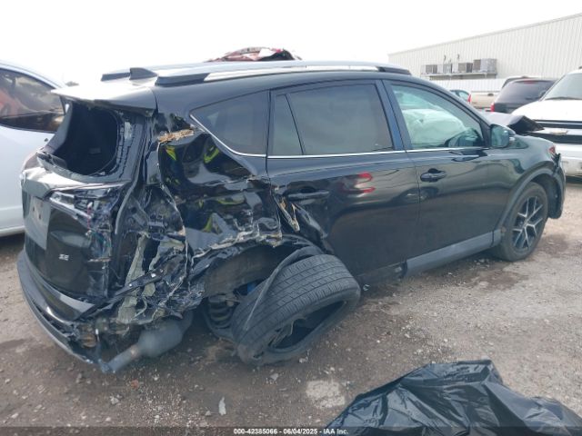 2018 TOYOTA RAV4 2T3NFREV8JW437464 Photo 3