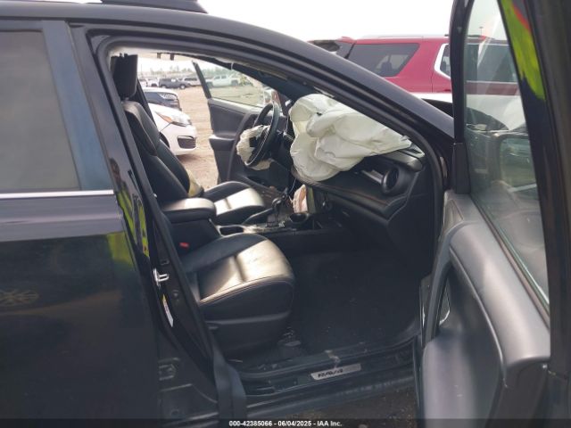 2018 TOYOTA RAV4 2T3NFREV8JW437464 Photo 4
