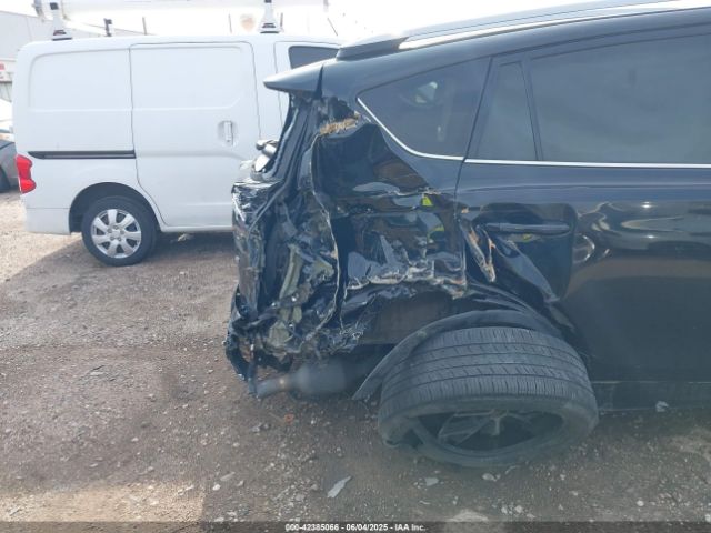 2018 TOYOTA RAV4 2T3NFREV8JW437464 Photo 5
