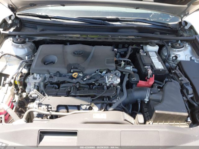4T1K61AKXNU022662 Toyota a25a-fks