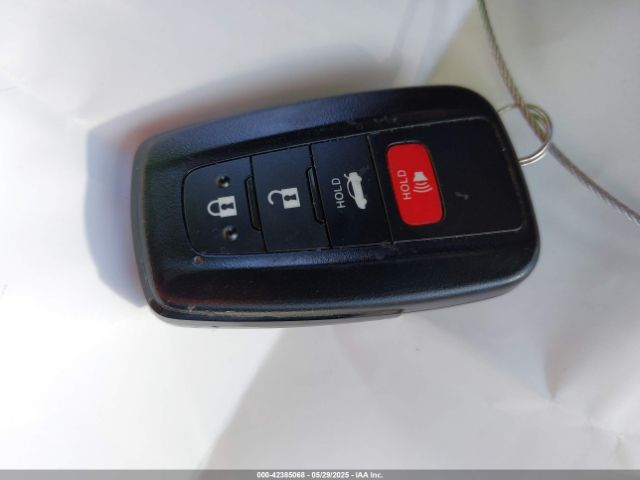 4T1K61AKXNU022662 Toyota a25a-fks