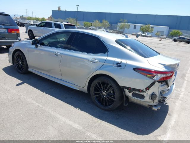 4T1K61AKXNU022662 Toyota a25a-fks