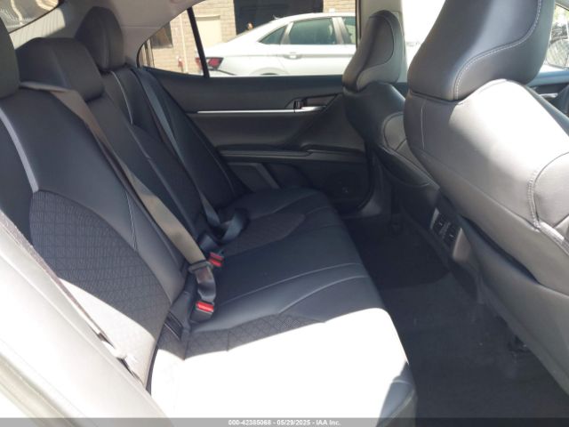 4T1K61AKXNU022662 Toyota a25a-fks