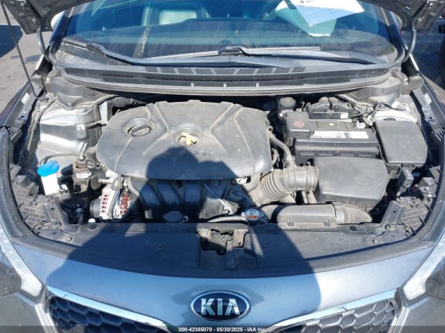 KNAFX5A83G5628913 KIA gdi nu
