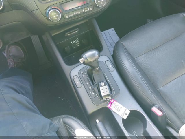 KNAFX5A83G5628913 KIA gdi nu