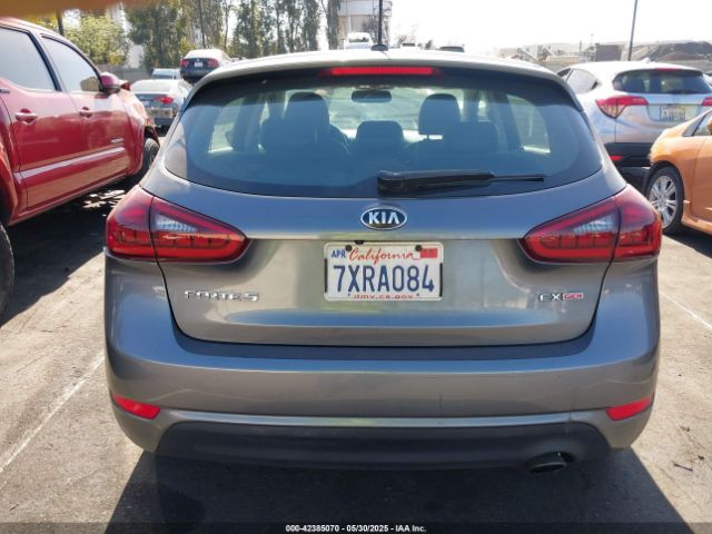 KNAFX5A83G5628913 KIA gdi nu