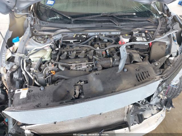 2021 HONDA CIVIC SHHFK7H46MU218048 Photo 9