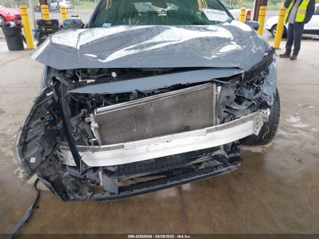 2021 HONDA CIVIC SHHFK7H46MU218048 Photo 5