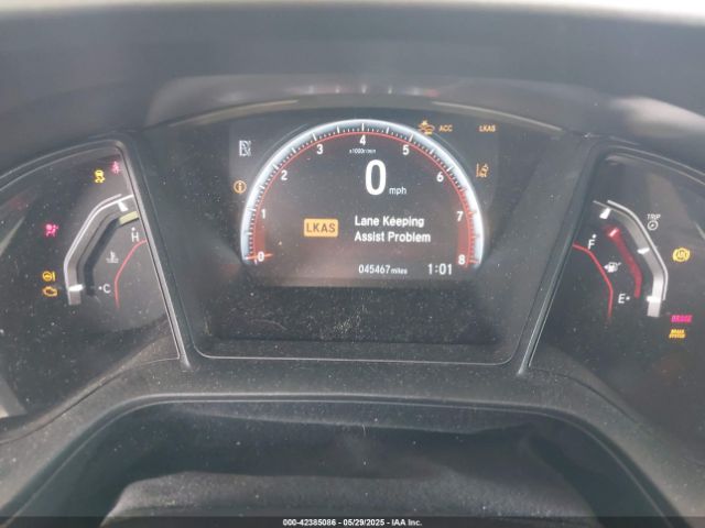 2021 HONDA CIVIC SHHFK7H46MU218048 Photo 6