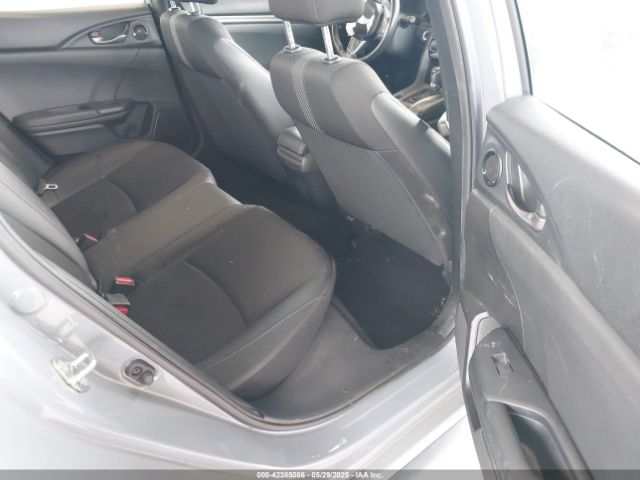 2021 HONDA CIVIC SHHFK7H46MU218048 Photo 7