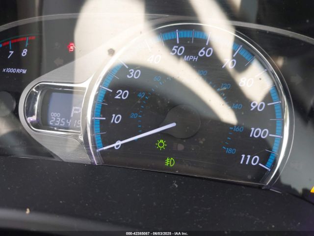 2011 TOYOTA SIENNA 5TDDK3DC7BS002538 Photo 6