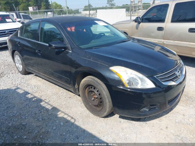 2012 NISSAN ALTIMA 1N4AL2AP7CC227083