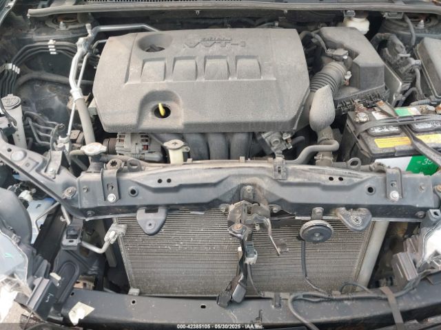 2T1BURHE2HC881836 Toyota 2zr-fe