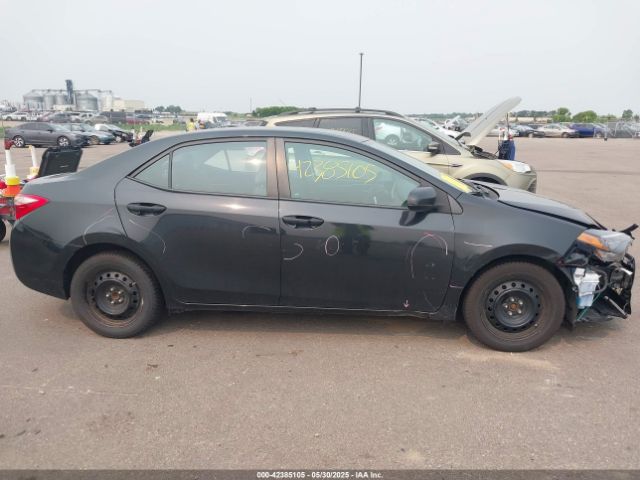2T1BURHE2HC881836 Toyota 2zr-fe