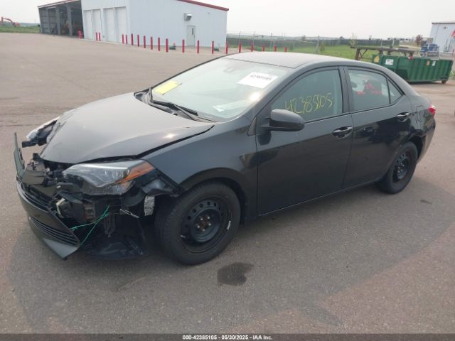 2T1BURHE2HC881836 Toyota 2zr-fe