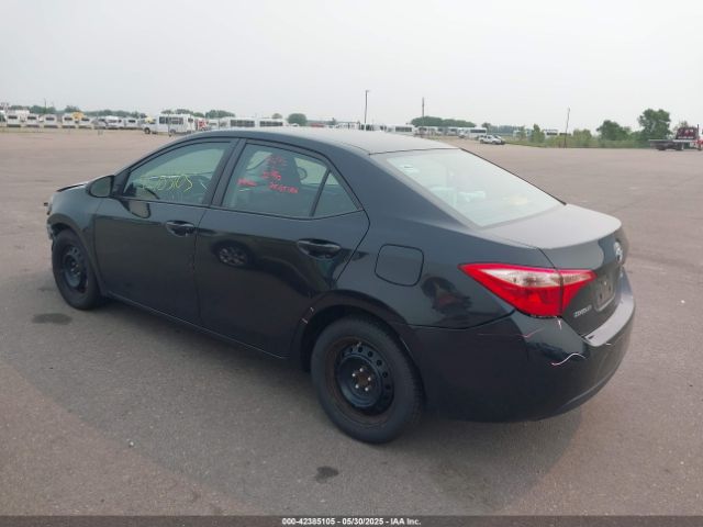 2T1BURHE2HC881836 Toyota 2zr-fe