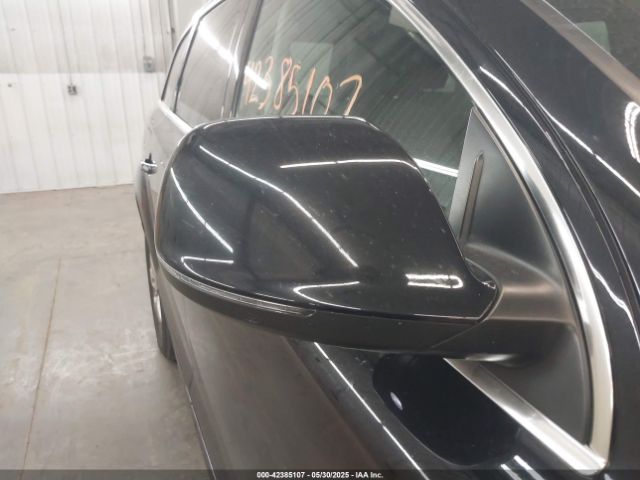 WA1CGAFE1FD001624 Audi Q7 3.0t Premium