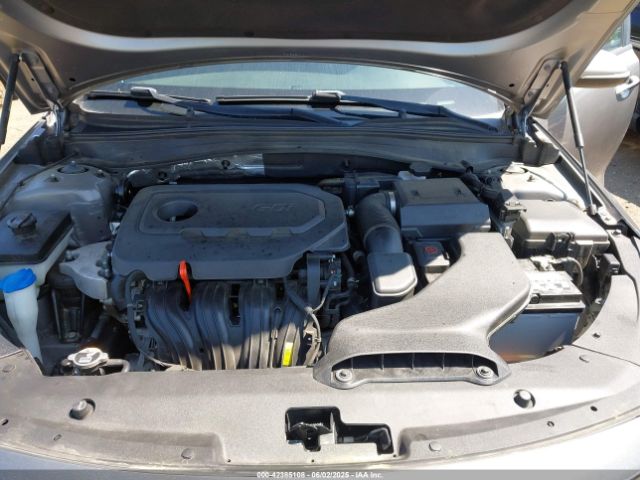 5XXGT4L37JG228578 KIA Optima Lx