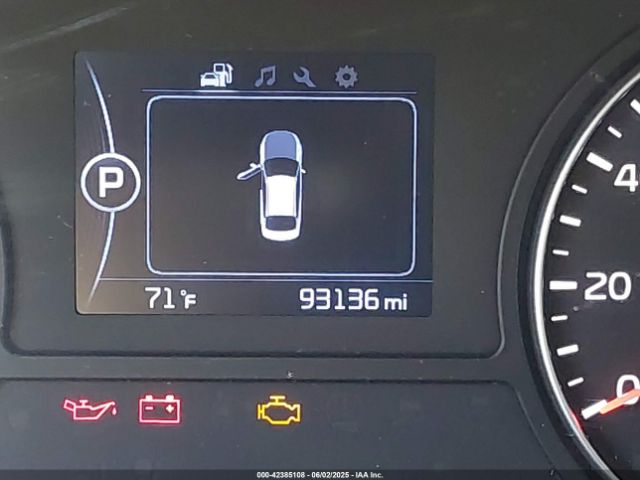 5XXGT4L37JG228578 KIA Optima Lx