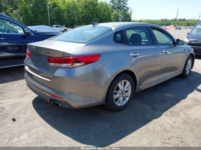 5XXGT4L37JG228578 KIA Optima Lx