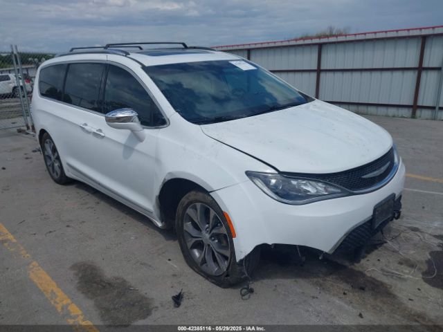 2017 CHRYSLER PACIFICA 2C4RC1GG3HR751909